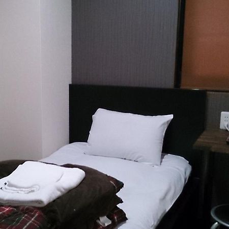 Stay30 Fukuoka  Extérieur photo