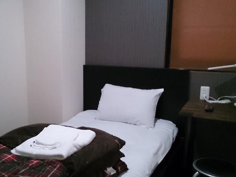 Stay30 Fukuoka  Extérieur photo