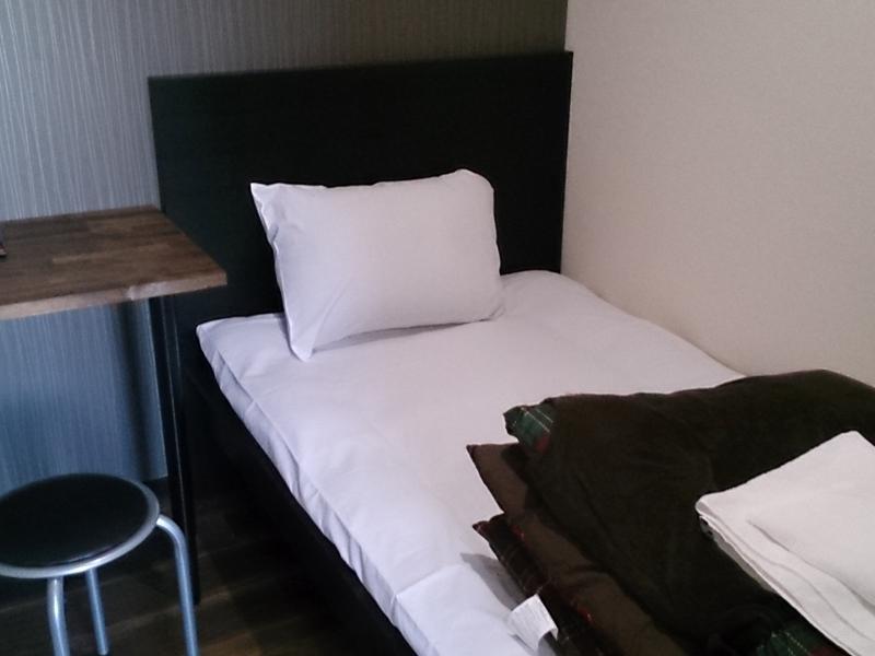 Stay30 Fukuoka  Extérieur photo